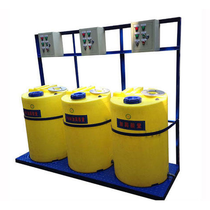 Automatic Dosing System
