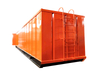 HYG series Elevated Oil Tanks