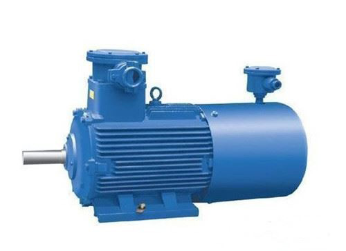 Oil Drilling Explosion-proof Motor