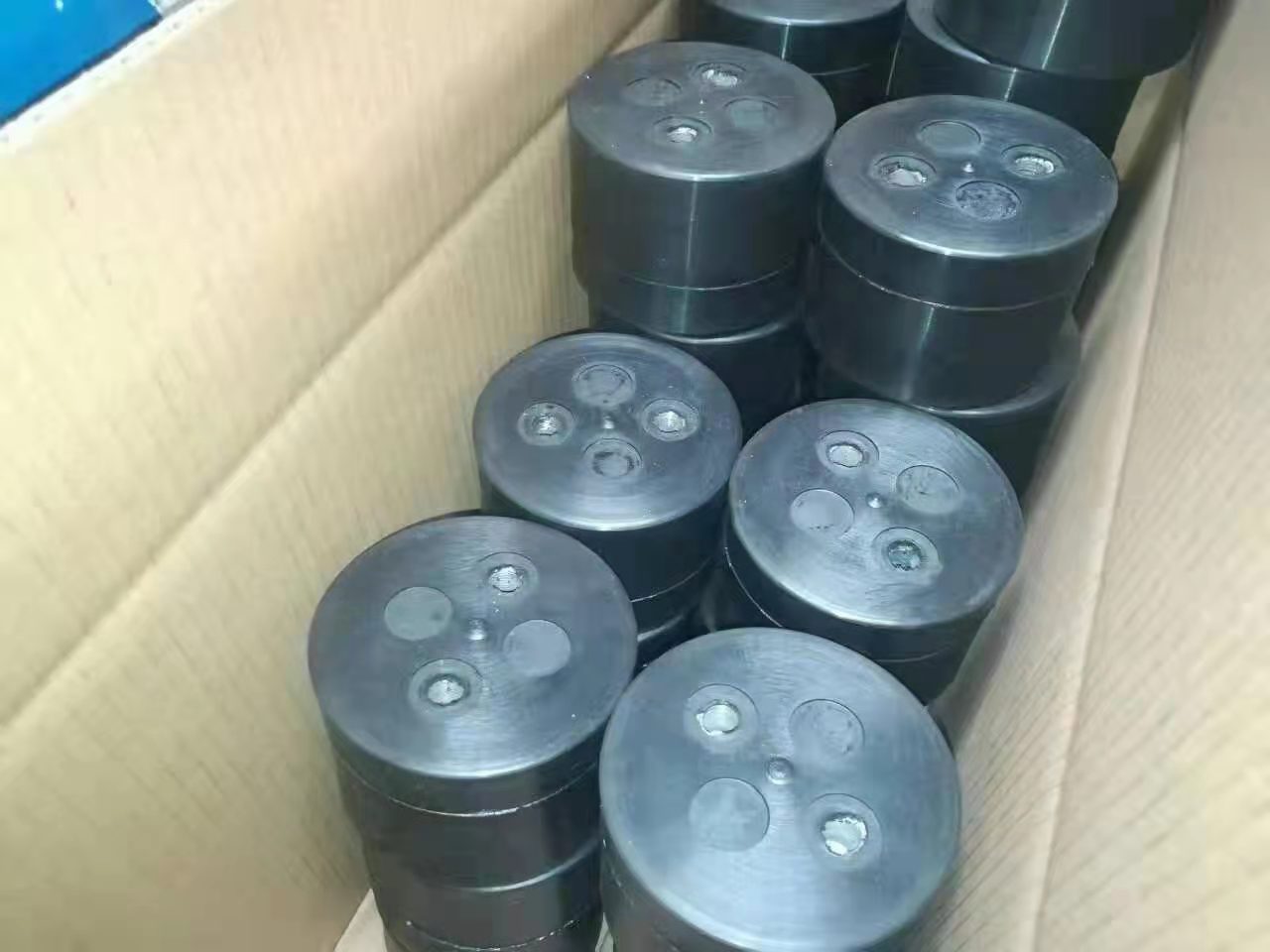 derick Shale Shaker Parts 1129-00 Float Mount