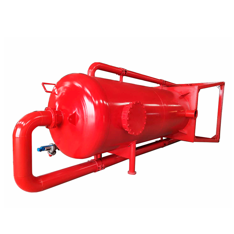 Mud Gas Separator