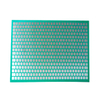 Composite frame screens