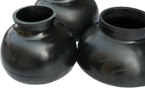 Mud Pump Pulsation Dampener