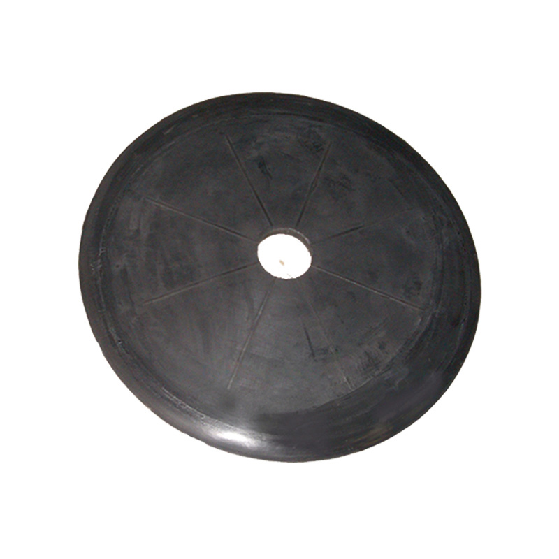 Mud Pump Rubber Sheet