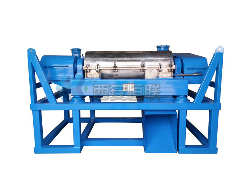 Drilling Fluid Centrifuge
